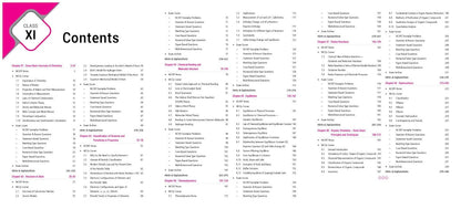 MTG Objective NCERT at your Fingertips Chemistry | Class 11th & 12th | NEET/JEE 2025-2026 | English Medium