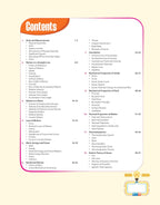 Arihant Concept Map Toolkit Physics (English)
