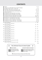 Oswaal JEE (Main) 10 Mock Test Paper 2027 Edititon (English Medium)