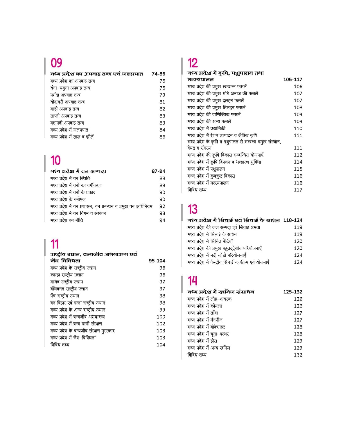 Arihant Madhya Pradesh Vastunisht Samanya Gyan 5000+ by Ajay Sharma Sir Hindi Medium