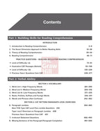 TMH Verbal Ability & Reading Comprehension by Arun Sharma 13th Edition  | English Medium