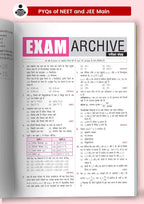 MTG - (NEET/JEE) Objective NCERT at Your Fingertips – Bhotiki (Class 11 & 12) Hindi Medium