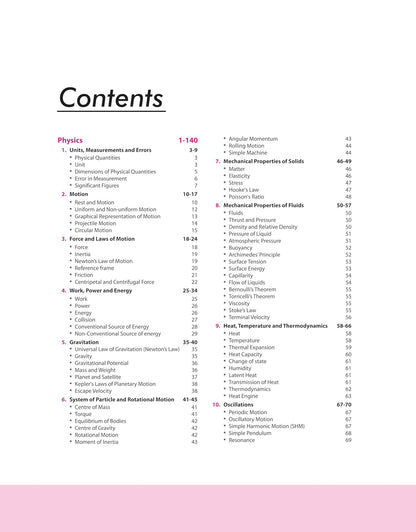 Arihant Encyclopedia of General Science for General Competitions 2025 Edition | English Medium