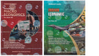 Dhanpat Rai – Economics(Indian economic development & Introductory macro Set of 2 Books) class 12th by Sandeep Garg  | 2026-27 (English Medium)