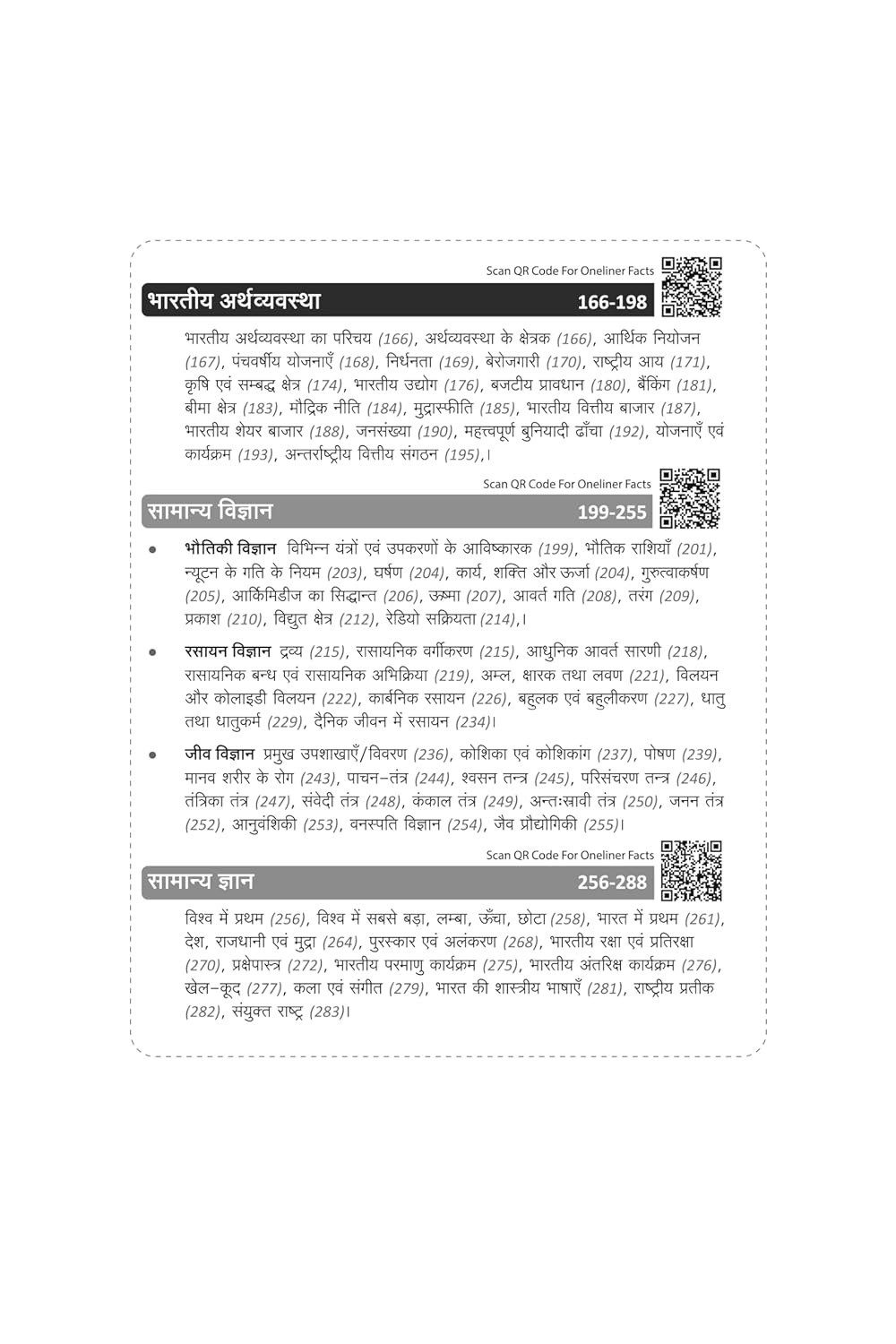 Arihant Samanya Gyan 2026  by Manohar Pandey | Hindi Medium