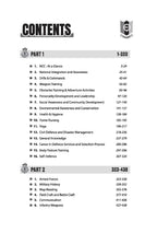 Arihant – NCC Handbook Complete Guide for A,B & C Certificates [English Medium]