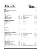 Arihant - UPSC CDS 2026 Chapterwise 20 Solved Papers (2016–2025) 6500+ MCQs | English Medium