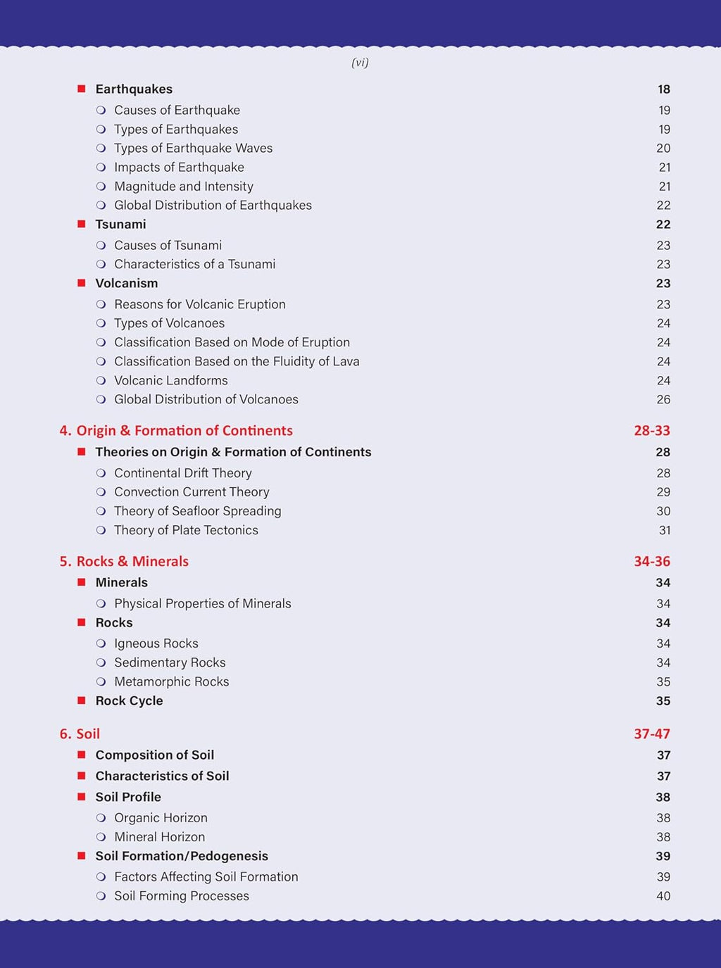 DRISTI IAS Quick Book Geography of India & World, UPSC Books 2026, 2nd Edition, English Medium | For IAS, PCS, CAPF, CDS & Other Competitive Exams