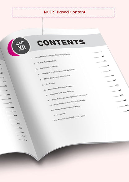 MTG 38 Years NEET Biology Previous Year Solved Papers | For NEET 2025–2026 |English Medium