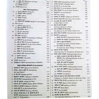 PM Publication – Rapidex English Speaking Course [BL]
