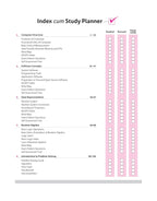 Arihant All in One Computer Science (Class-11) CBSE Exams 2025–26 (English Medium)
