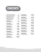 Arihant CTET 15 Practice Sets Paper II Maths & Science 2026 Edition (English Medium)