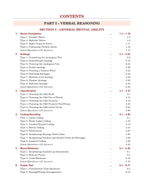 S.Chand A Modern Approach to Verbal & Non-Verbal Reasoning By Dr. RS Agrawal (English Medium)