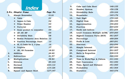 Champion Calculation King by Gagan Pratap Sir (Bilingual) Edition 2025 | Hindi & English Medium