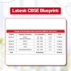 Oswaal CBSE 15 Sample Question Papers Science Class 10 2027 (English Medium)