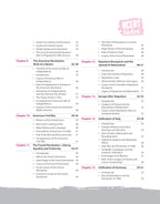 Arihant NCERT Notes World History for Class 9–12 (Old + New) 2nd Edition (English Medium)