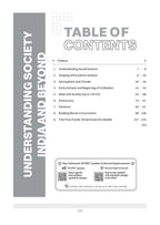 Oswaal NCERT Textbook Solutions Class 9 Social Science Part-1 2026–27 (English Medium)
