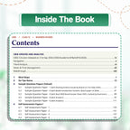 Oswaal Books CBSE Class 12 Business Studies Sample Papers For 2027 Exam (English Medium)