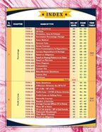 SSC Maths Chapter Wise Type Wise 6500+ TCS MCQ By Aditya Ranjan (3rd Edition) (English Medium)