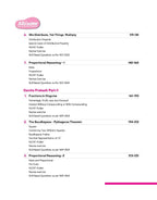 Arihant All in One Mathematics NCERT Class 8th (English Medium)
