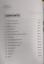 Arihant NCERT Physics Simplified Class 11 by Ekta Soni M.sc. [Hindi]