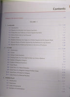 Dhanpat Rai RD Sharma Mathematics for Class 8 – Volume 1 (CBSE) [English Medium]