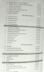 Civil Ki Goli Civil Booster Civil Engineering HandBook 27 Subjects Free Formula Chart Civil Capsule Pocket Dictionary (English Medium)