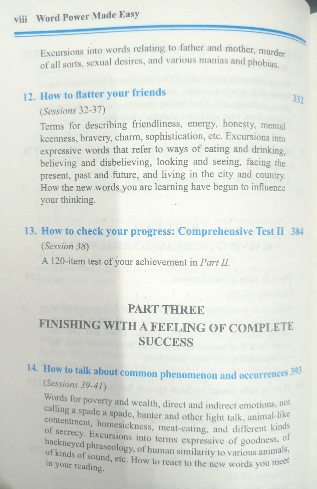 Goyal Publishers - Word Power Made Easy by Norman Lewis  | English Improvement for Competitive Exams