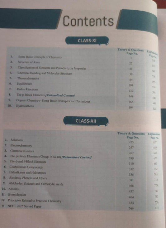 Physics Wallah NCERT Puunch 4.0 Chemistry [English]