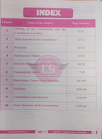 Champion MPPSC Mains Exam Paper-2 Part-A Unit-1 Constitution, Governance, Political & Administrative Structure (Indian Polity) By Sunil Singune Sir (English Medium)