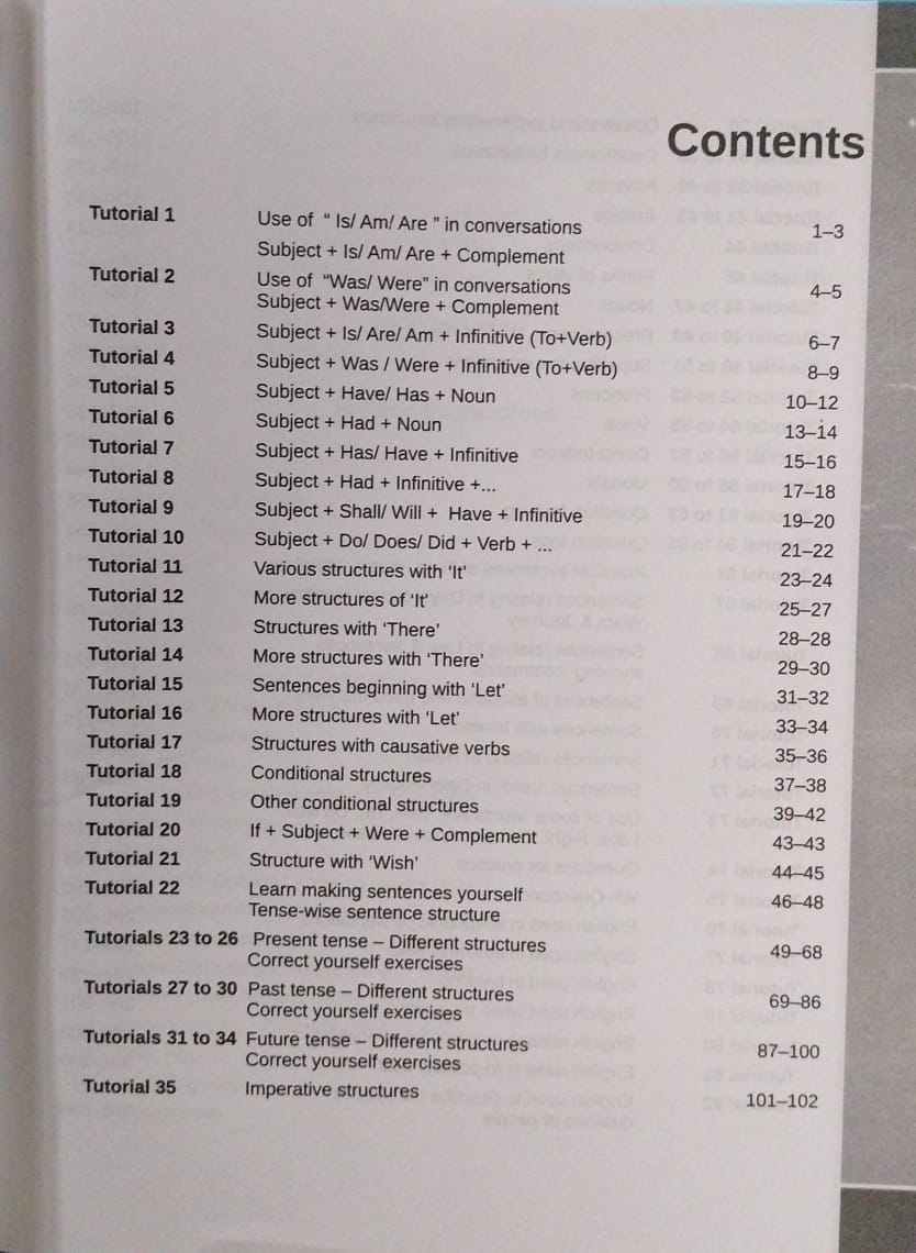 Arihant Angreji Bolna Sikhe by S.C. Gupta (Learn to Speak English)