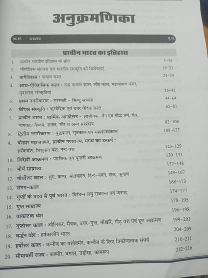 Royal (Bhartiya Itihas) – Aarambh se Azadi Tak By Pappu Singh (1st Edition) Hindi Medium