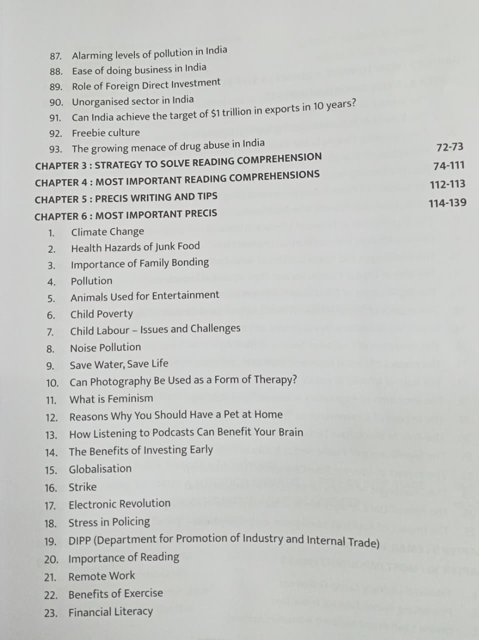 Nimisha Bansal Descriptive Mastery Book (English Medium)