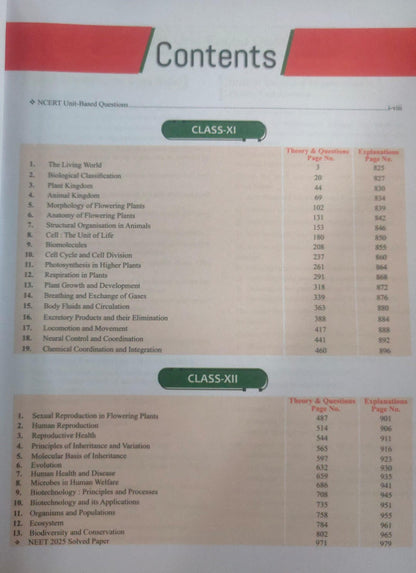 Physics Wallah NCERT Puunch 4.0 Biology [English]