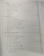 Pravalika Population Geography By S. D. Maurya (English Medium)