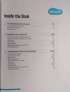 Arihant All In One Science Class for 6 (English Medium)