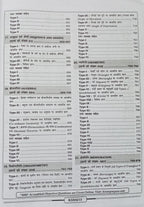 Kiran Railway All Exams Mathematics Chapterwise & Typewise Solved Papers (Hindi Medium)