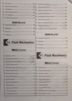 Youth - Exam Fingerprint Mechanical Engineering (Volume 2) 21575+TCS Objective Questions [English]