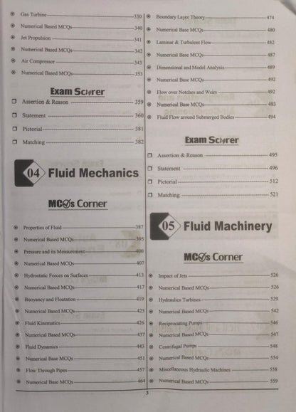 Youth Exam Fingertips Mechanical Engineering Volume 2 [English]