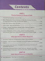 Drishti IAS - MPPSC Mains (MSS-II) Geography (English Medium)