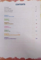 Ganita Prakash Mathematics Grade 8 Part-1 (NCERT Textbook) –[English Medium]