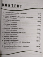 Kiran CTET Child Development & Pedagogy by Himanshi Singh [English Medium]