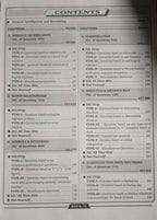 Kiran SSC 2027 Reasoning Chapterwise & Typewise Solved Papers (Till April 2026) 7500+ Objective Questions (English Medium)