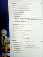VK  Business Studies Class 12 | Part 1 & Part 2 [English Medium]