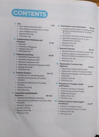 Arihant Objective Mathematics Volume 1 —  JEE Main & Engineering Entrances [English]