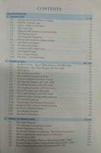 Crown General Knowledge By Ritesh Kumar (English Medium)