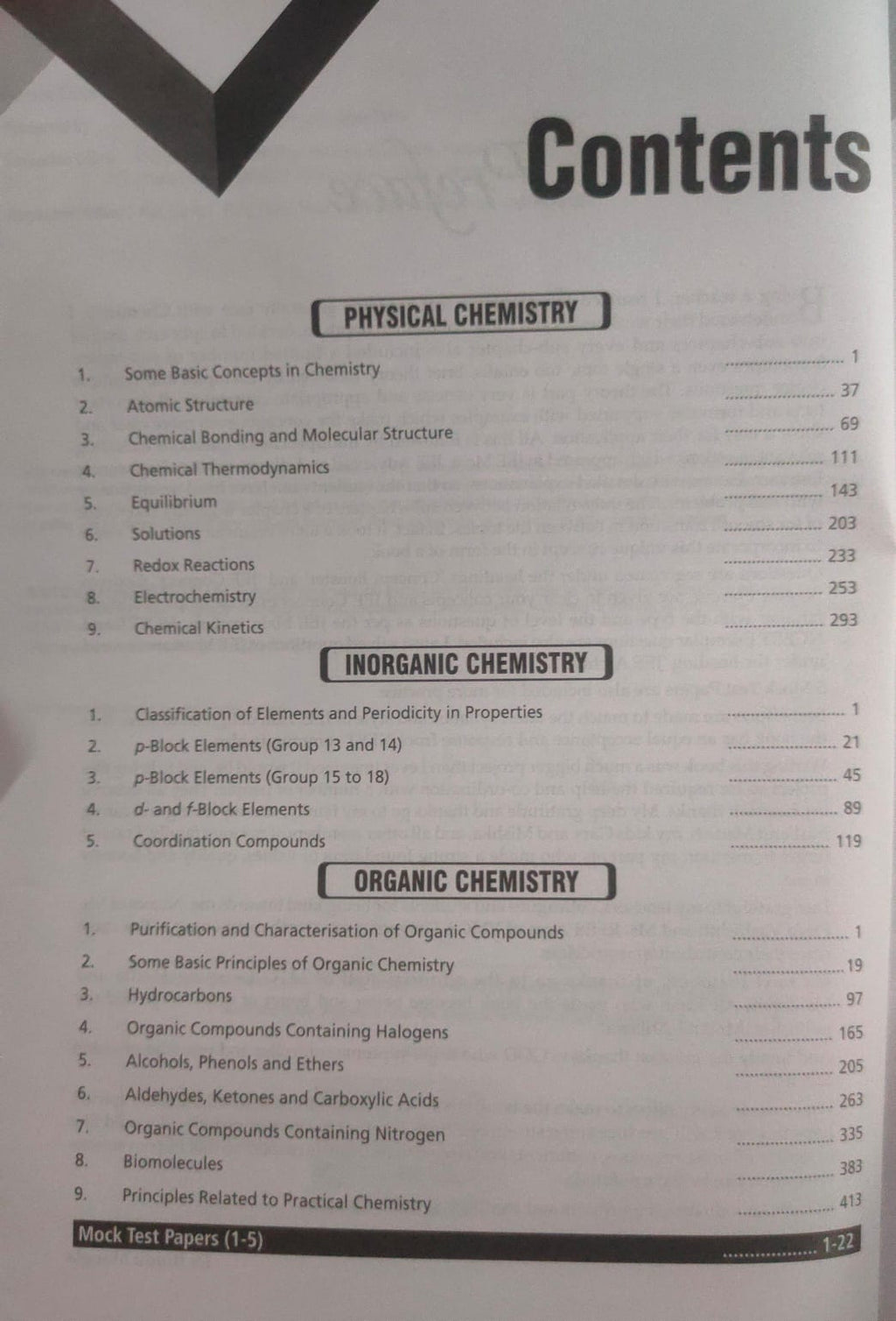 MTG JEE Main Chemistry by DR. Bindu Mangla [English]
