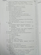 Lexis Nexis D.D.Basu Introduction to the Constitution of India – 28th Edition (English Medium)