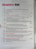Arihant 25 Years JEE Main Chapterwise & Topicwise Levelwise Mathematics 2026 (English Medium)