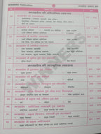 Winners Madhya Pradesh MPGK Samanya Gyan Book – 5th Edition Hindi Medium